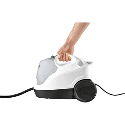 Пароочисник Karcher SC 4 EasyFix EU білий (1.512-630.0) - мініатюра 3