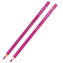 Олівець кольоровий 99IDEAS "Color Expert" Pink Violet/Рожевий фіолетовий, 99CE-PVIOL - мініатюра 2