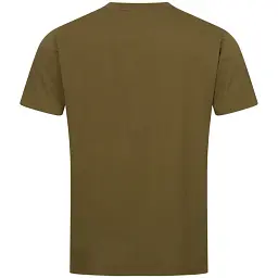 Футболка Blaser Active Outfits 3D Debossed T25 ARGALI 2XL Dark olive - мініатюра 4