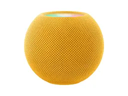 Smart колонка Apple HomePod mini Yellow (MJ2E3)
