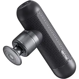 Перкусійний масажер Oyeet NEX mini MG-M1 Grey [149809] - мініатюра 6