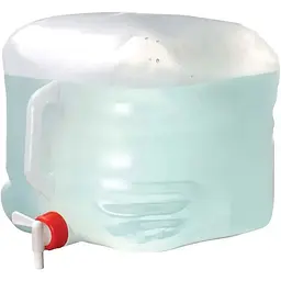 Ємність для води Coghlans Collapsible Water Container (1053-CHL.1205)