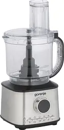 Кухонний комбайн Gorenje SBR1500E - мініатюра 5