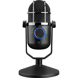 Мікрофон Thronmax M3P Black (M3PLUSTHRONMAX) [146654] - мініатюра 2