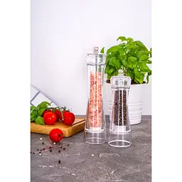 Спецівниця Herevin Grinder Transparent (181002-000) - мініатюра 2
