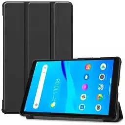 Чохол до планшета Airon Lenovo M8 TB-8505 8" Black (4821784622453)