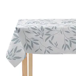 Скатертина Lotus Home - Листя 140x240 - мініатюра 4
