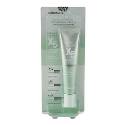 Крем для обличчя Skinpastel Premium Peptide X5 Face Cream живильний 30 мл - мініатюра 3