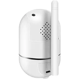 Бездротова поворотна камера GreenVision GV-165-GM-DIG30-10 PTZ 3MP - мініатюра 4