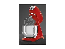 Кухонна машина Smeg SMF03RDEU - мініатюра 7