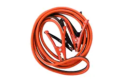 Провід прикурювання пусковий Mastertool 600 A x 4 м 81-0126 - мініатюра 2