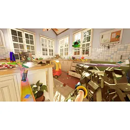 Ключ активації Microsoft Hypercharge Complete Edition для Xbox One/Series S/X - мініатюра 7