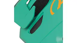 Велошолом Abus YouDrop FF S Salvia (1007-034213) - мініатюра 7