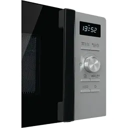Мікрохвильова піч Gorenje MO20A4XH - мініатюра 5