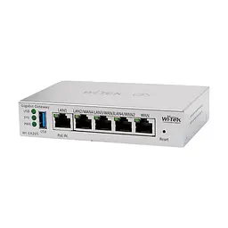 Контролер точок доступу AP / гігабітний VPN-маршрутизатор Wi-Tek WI-ER205 (73-00263)