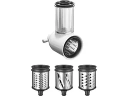 Насадка для подрібнення / терки KitchenAid 5KSMVSA - мініатюра 6