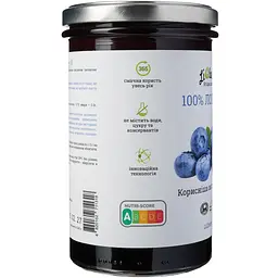Паста LiQberry лохинова 0.545 л - мініатюра 5