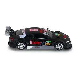 Масштабна модель автомобіля TechnoDrive Audi RS 5 DTM (чорний) (250409) - мініатюра 11