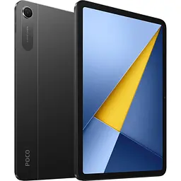 Планшет Poco Pad C1 6/128GB Wi-Fi Grey Global EU [171725] - мініатюра 5