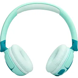 Навушники JBL JR 320BT Green (JBLJR320BTGRN) - мініатюра 3