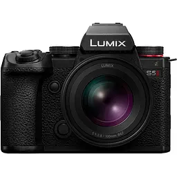 Об'єктив Panasonic Lumix S S-E100 100 мм f/2.8 Macro - мініатюра 5
