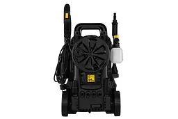 Мінімийка високого тиску 2E AquaClean 150plus (2E-HPW2015PB) - мініатюра 3