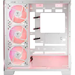 Корпус для ПК Modecom VOLCANO SPACE APEX ARGB 4x140mm fans (AT-SPACE-PG-20-000000-000) - мініатюра 6