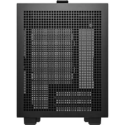 Корпус Deepcool CH160 Mesh Black (R-CH160-BKNMI0-G-1) [146739] - мініатюра 4