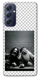 Чохол Demsky Harry Potter 2 для Samsung Galaxy M54 5G