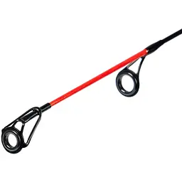 Вудилище Viking Fishing зимове Ice Tele Hard 50сm H max 40g (1919.00.31) - мініатюра 3