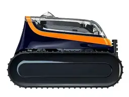 Робот-пилосос для басейну Zodiac XA 3095 iQ, до 12х6 м, чистить дно, кабель 18 м - мініатюра 4