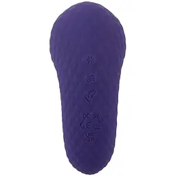 Мінівібратор Beau coeur Zanto Plasma Vibrat - мініатюра 4