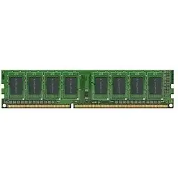 Модуль пам'яті Exceleram DDR3 8GB 1600 MHz E30228A