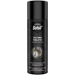 Мастило змащувач рідке SELSIL 500 мл (20V205)