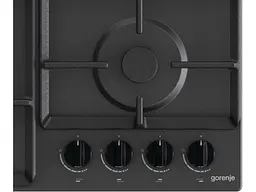 Комплект (духова шафа + варильна поверхня) Gorenje BO6735E02BK + G641EB - мініатюра 11
