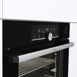 Духова шафа Gorenje BPSAX6747A08BG електрична - мініатюра 9