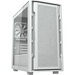 Корпус Cougar Uniface Mini White (3855C90.0002) [146559]