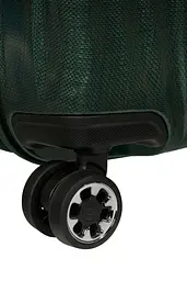 Валіза 55 См Samsonite NEXIS DEEP FOREST 55x40x20(23) KT1*14001 - мініатюра 3
