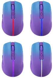 Миша Mystery MM-301 LED (52301) Defender teh0022112 - мініатюра 6