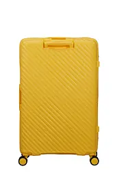 Валіза 78 См American Tourister DIABLAST DIGITAL YELLOW 78x49x31(34) MK2*06003 - мініатюра 4