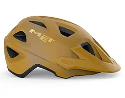 Шолом Met Echo Desert M/L (1052-3HM 118 CE00 L GD1) - мініатюра 2