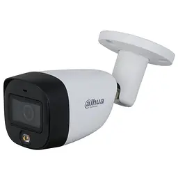 HDCVI камера Dahua (DH-HAC-HFW1500CMP-IL-A (2.8мм))