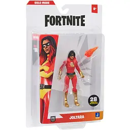 Колекційна фігурка Fortnite Solo Mode Joltara (FNT1009) - мініатюра 5