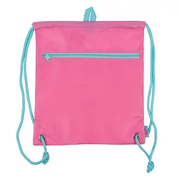Сумка для взуття Yes SB-10 Barbie 559137 40х35 см - мініатюра 2