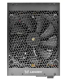Блок живлення Super Flower Leadex 2800W ATX 3.1 80+ Platinum Black (SF-2800F14HP) - мініатюра 3