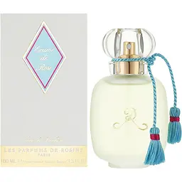 Les Parfums de Rosine Ecume De Rose 100 мл парфумована вода