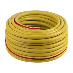 Шланг армований Alloid 3-х шаровий "Sunny Beetle" 1/2" 20 м (WH-63310) - мініатюра 3