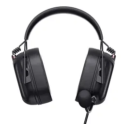 Ігрові навушники з мікрофоном HAVIT HV-H2033d Black HAVIT (27880-000) - мініатюра 3