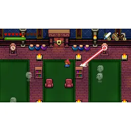 Ключ активації Microsoft Blossom Tales II: The Minotaur Prince для One/Series S/X - мініатюра 8
