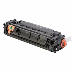 Картридж Makkon HP LJ Q7553A 3k Black (MN-HP-S7553A) - мініатюра 2